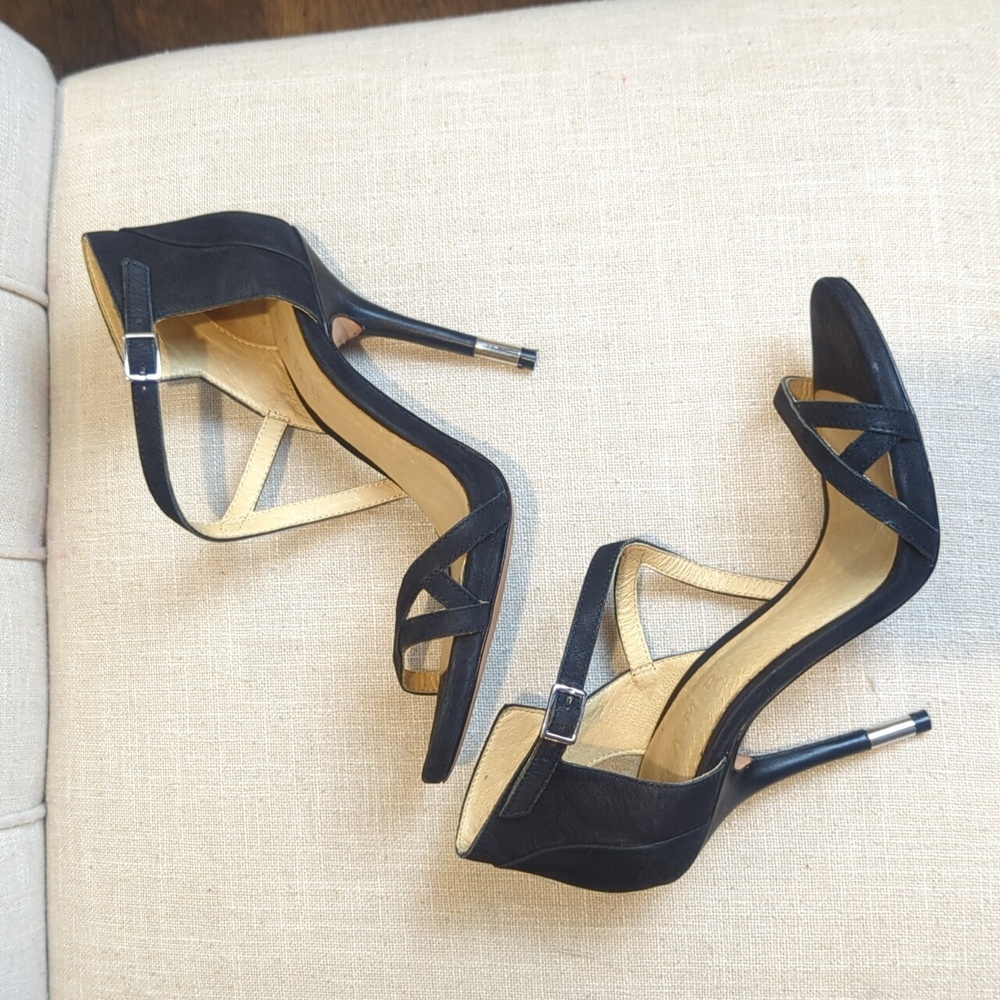 L.A.M.B. Flavia Sandals View 6